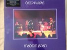 Deep Purple-Made in Japan - Vinyl Box Set - New, Sealed