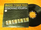 McCoy Tyner Trio 