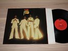SLADE LP - SLADE IN FLAME / GATEFOLD GERMAN PRESS in MINT