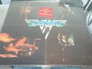 VAN HALEN VERY RARE SEALED LP ORIGINAL ALBUM 1978 USA OUT OF PRINT. BSK 3075