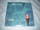 Melvins - A Senile Animal 4xLP Boxset Blue Vinyl RARE Nirvana Sleep Big Business
