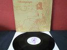 ASH RA TEMPEL - Schwingungen LP German Original Rare Krautrock Neu Faust Mythos