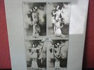 IL BALLETO DI BRONZO - YS LP + Booklet Italian Original  Rare Goblin New Trolls