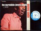 JIMMY SMITH Open House LP BLUE NOTE 84269 US '66 RVG Ike Quebec Blue Mitchell