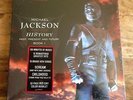 MICHAEL JACKSON 'HIStory-PAST,PRESENT,FUTURE-BOOK 1' 3LP BOX+Bk. ORIGINAL,SEALED