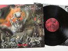 Protector - Golem LP - ATOM H 1988