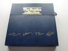 THE BEATLES COLLECTION 1981 BLUE BOX  ONLY