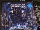 DISSECTION - The Somberlain LP - lim. Blue Vinyl