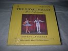 Classic Records Royal Ballet LP Box, LSC-6065, Serial no. 0966, NEW/SEALED/MINT