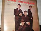 THE BEATLES    INTRODUCING THE BEATLES    MONO     NO BRACKETS 