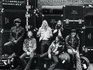 Allman Brothers Band - The 1971 Fillmore East Recordings (Vinyl Boxset) (New)