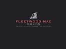Fleetwood Mac - 1969-1972 Album Box Set (Vinyl Boxset)