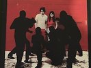 The White Stripes White Blood Cells Vinyl LP