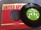 JAY & THE AMERICANS rare UK 1967 DEMO / PROMO / DANCER / NORTHERN SOUL / N. MINT