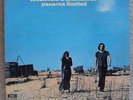 PANAMA LIMITED - Indian Summer 1970 - Rare PROG ROCK CLASSIC UK HARVEST LP