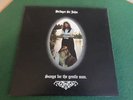 Bridget st john LP Songs for the gentle man UK Dandelion 1st press