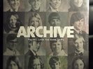Archive – You All Look The Same To Me  2×Vinyl,LP Sealed  Free Shipping