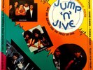 Jump & Jive-2 x LP 1984-Wham-Dead Or Alive-UB40-Dire Straits-INXS-Dragon-CC0028