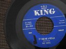 MAC CURTIS : IF I HAD ME A WOMAN : USA ORIGINAL