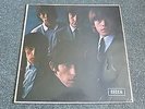 The Rolling Stones - No.2 1965 UK LP DECCA 1st BLIND MAN SLEEVE