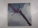 Free - Self Titled 1969 LP - A&M SP 4204 - NUDE COVER Paul Kossoff