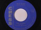 RE-VELS: False Alarm / When You Come Back To Me 45 (clean VG, sm pressing dimpl