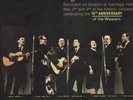 THE WEAVERS - REUNION AT CARNEGIE HALL 1963 - AUDIOPHILE LP ANALOGUE PRODUCTIONS