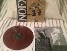 NOFX Punk In Drublic LP RARE COLA VINYL MINT /500 Bad Religion Pennywise PUNK