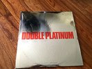 KISS: Double Platinum 2-LP PROMO 1978 Complete Set RARE MINT Ace Frehley