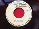 THE REVOLUTIONAIRES EL BAMBA / BAMBA DUB HIGH NOTE KILLER ROOTS REGGAE RARE