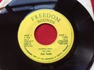 ROD TAYLOR ETHOPIAN ETHIOPIAN KING'S FREEDOM SOUNDS ROOTS JA 1978 SOUL SYNDICATE