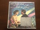 NAT 'KING' COLE (LP) 