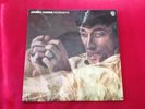 **UK 1ST PRESS** JOHNNY HARRIS MOVEMENTS WB ORANGE LABEL PSYCH KILLER LP