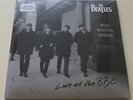 The Beatles - Live At The BBC: 3LP Re-Mastered Heavy Vinyl, 2013 Apple Records