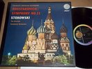 Stokowski SHOSTAKOVICH Symphony No.11 - Capitol SPBR 8448
