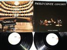 Paolo Conte ?- Concerti, Vinyl, 2x LP, D'85, vg+