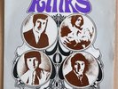 The Kinks EP Record 1967