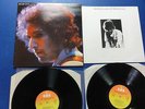 BOB DYLAN  AT BUDOKAN cbs 78 UK orig dbl LP MINT VINYL +POSTER