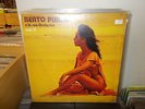BERTO PISANO E LA SUA ORCHESTRA Volume II  LP EX/EX  ITA SEXY COVER