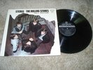 ROLLING STONES-VOL.5 AFTERMATH-(1966 JAPAN FIRST ISSUE)SLH 51 KING-1966