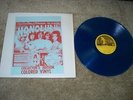ROLLING STONES-HONOLULU-TMOQ BLUE WAX VINYL LP