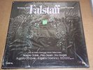 Toscanini/Stabile/Biasini/Borgioli VERDI Falstaff - Centra LO 46