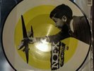 NOFX THE DECLINE  PIC DISC LIMITED TO 1000 COPIES OUT OF PRINT