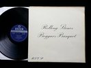 ROLLING STONES Beggars Banquet LP UK 1st STEREO Decca 1K/1K 1st Mothers EX