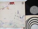 CLEAR BLUE SKY (Swirl Vertogo 6360 013 UK Original LP 1970) Prog Rock. Nice