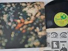 PINK FLOYD Obscured By Clouds (Harvest UK Original LP 1972) A2/ B2. Prog. Nice