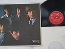 ROLLING STONES No.2 (Decca UK Original LP 1964) -1A/ -2A. Flipback Sleeve. Nice