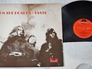 TASTE On The Boards (Polydor UK Original LP 1970) A-1/ B-1. Prog Blues. EX+