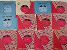 THE KINKS - 12 UK Original 1960's Pye 7