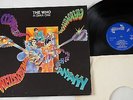 THE WHO A Quick One (Reaction UK Original LP 1966) A1/ B1. Mod. Freakbeat. Nice